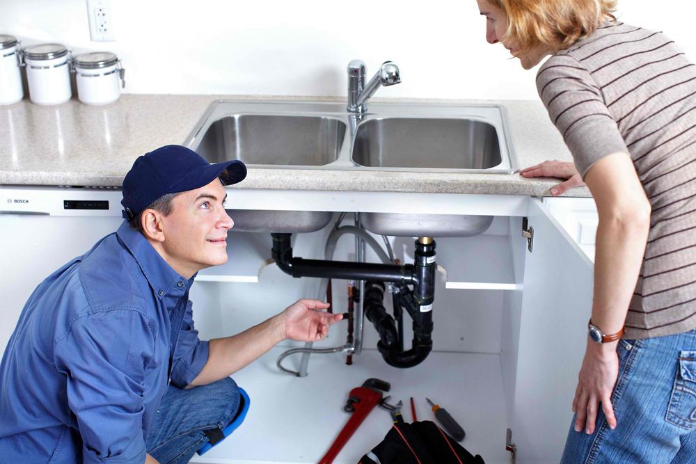 What You Should Know About Drain Cleaning Service