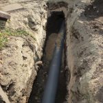 When to Replace a Sewer Line