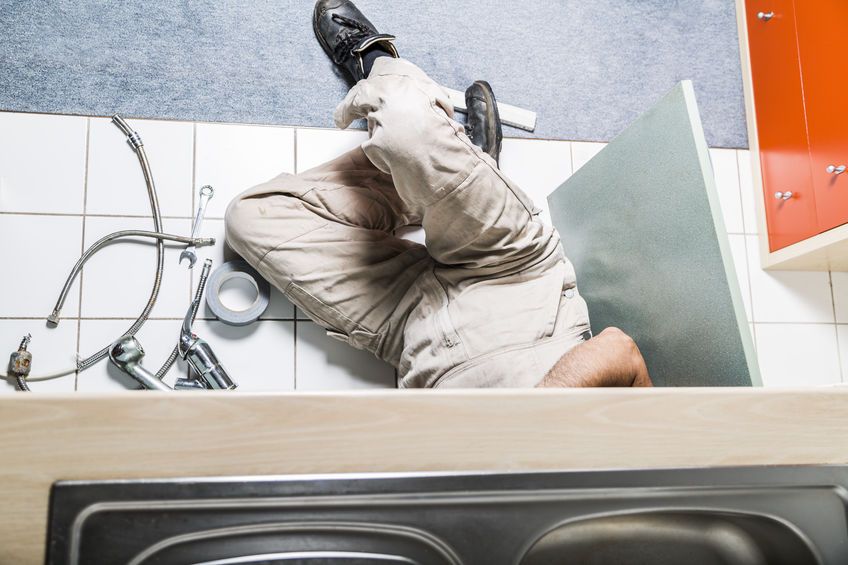 Plumbing repairs in Burbank, CA