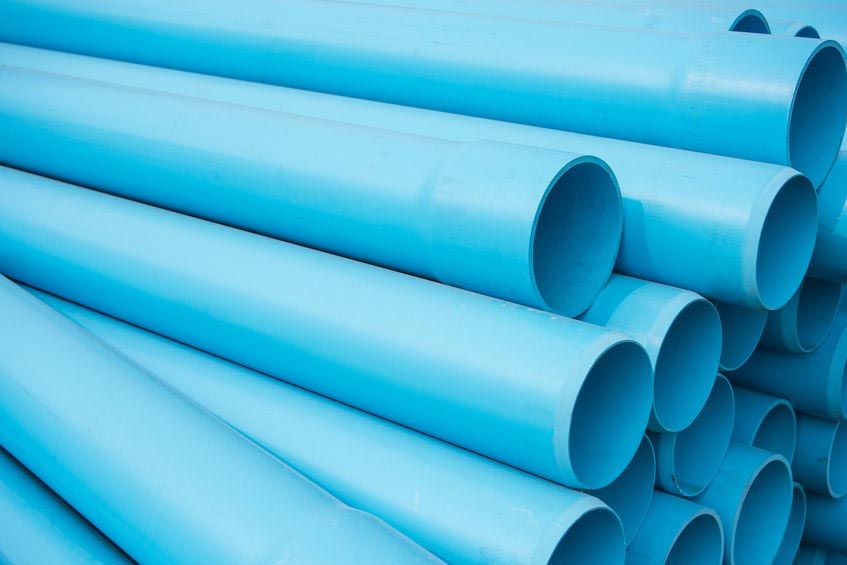 The Basics of CIPP Pipe Lining