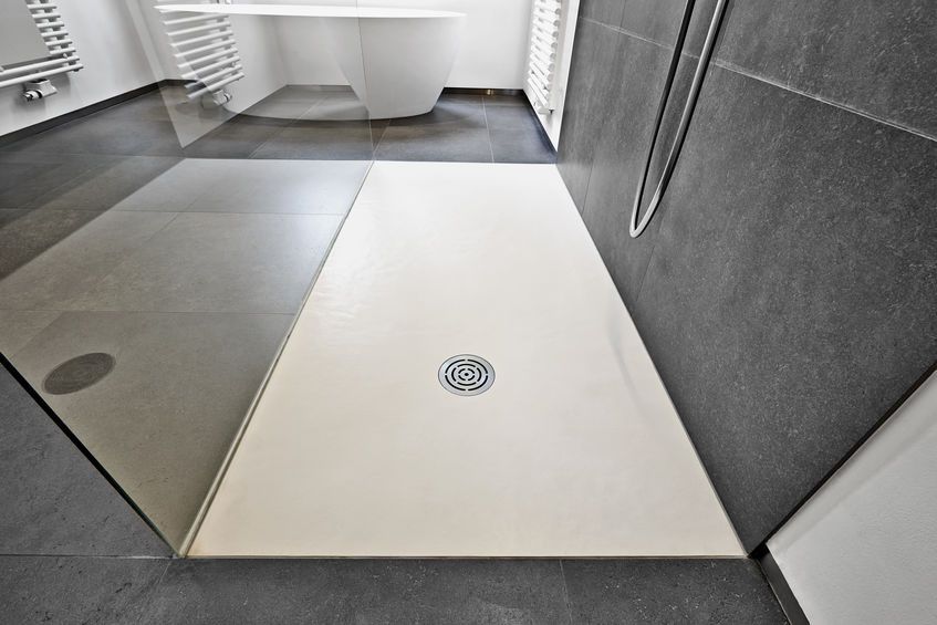 Shower Drain Maintenance Tips