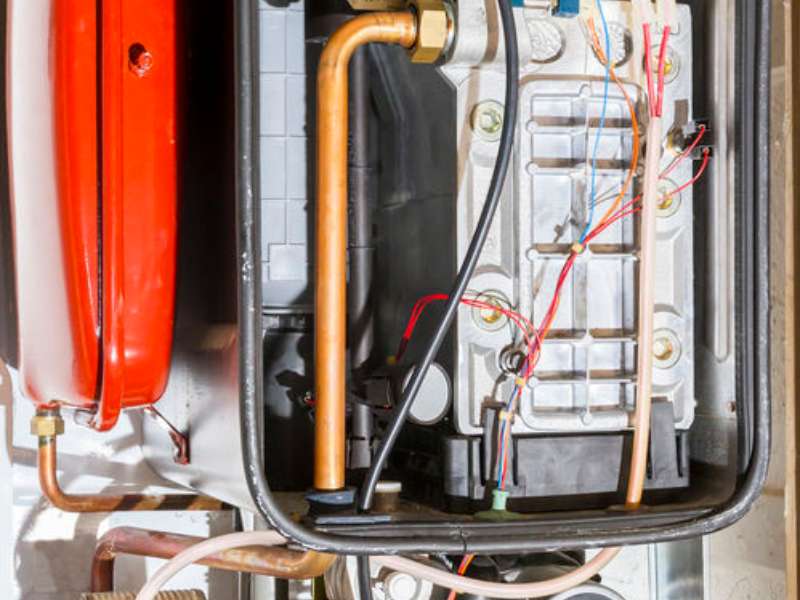 Can You Overuse Your Water Heater?