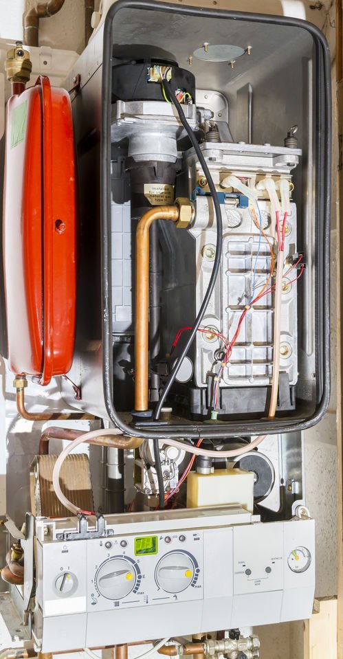 Why we need to keep hot water hot - Managed Water Services