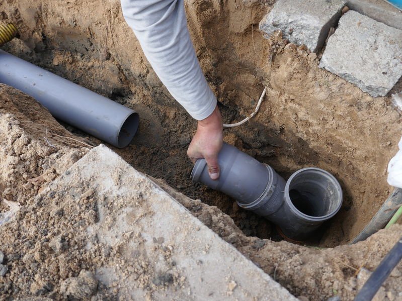 How to Care For Your Sewer Main