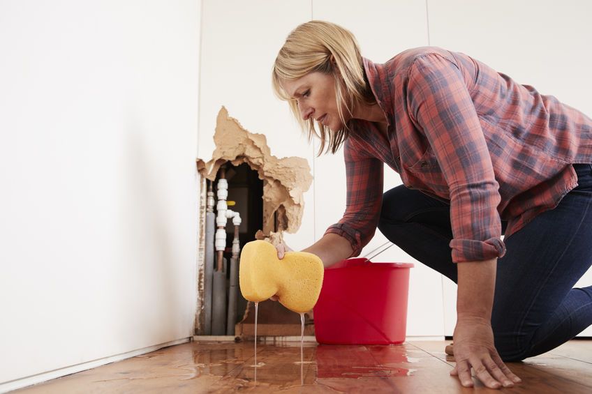 What to Do In Case of Plumbing Emergencies