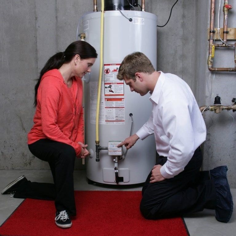Choosing a Water Heater Replacement