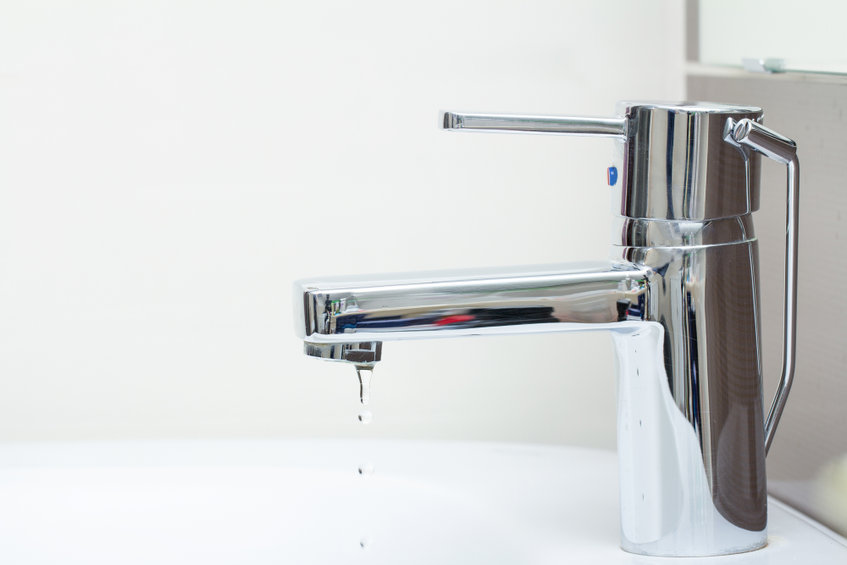 Common Household Faucet Problems