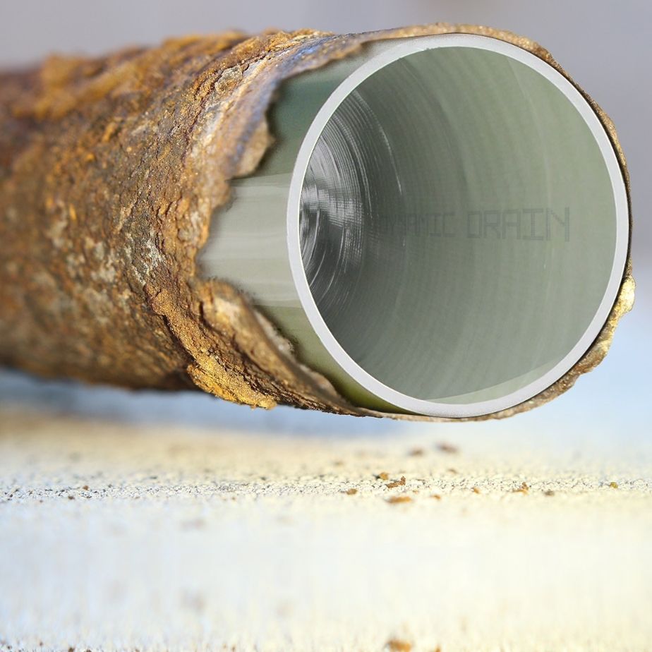 Go Green With Trenchless Pipe Lining