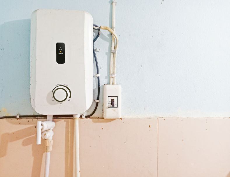 Why Many Now Prefer Tankless Water Heaters?