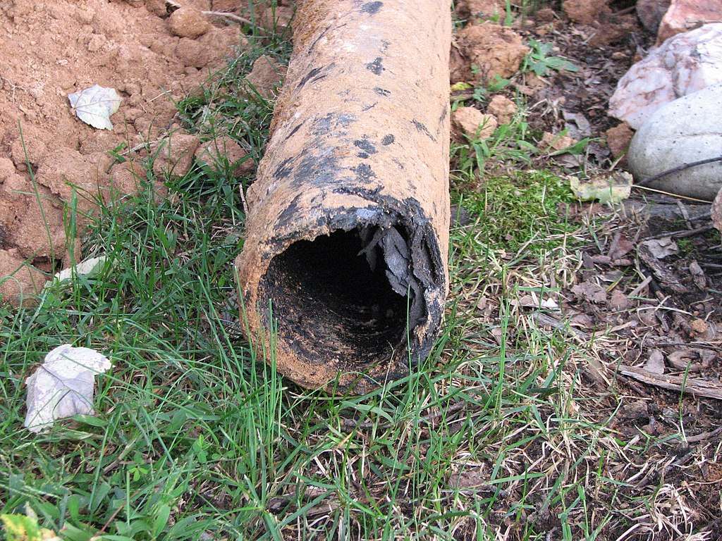 How Orangeburg Pipes Can Benefit From Pipe Lining
