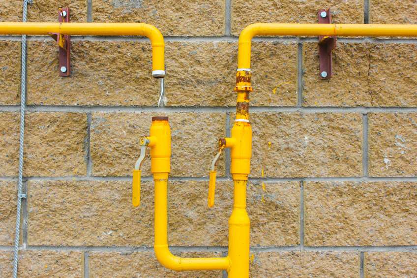 Leave Gas Line Installation to Pros—Here’s Why