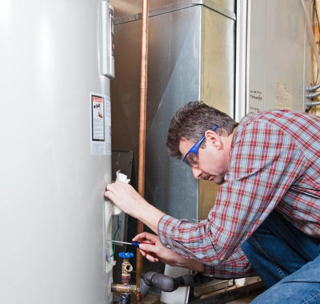 How to Maximize the Service Life of Your Water Heater