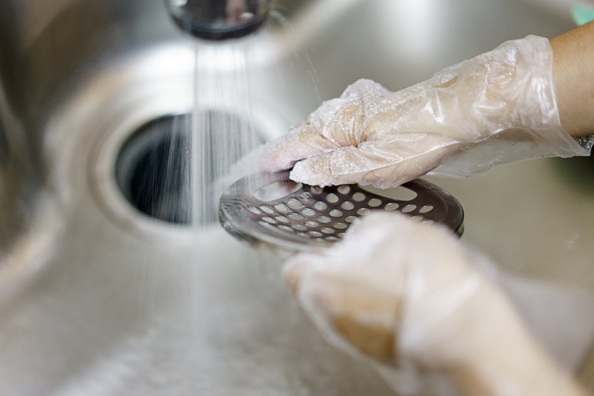 How to Take Care of Your Kitchen Sink