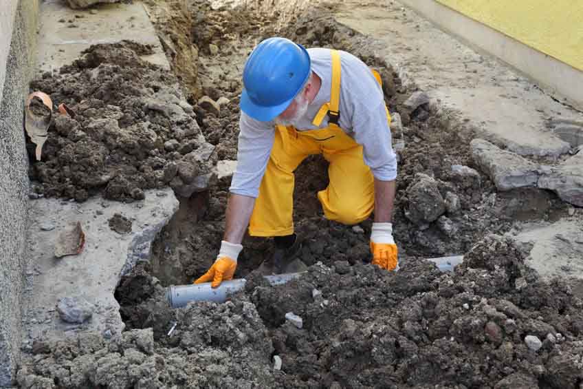 The Importance of Prompt Sewer Repairs