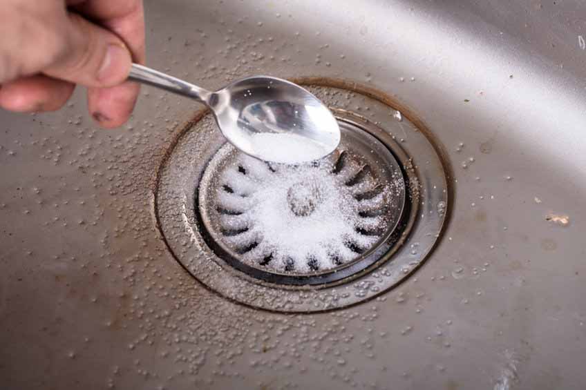 Why You Shouldn’t Use DIY Methods on Your Drains