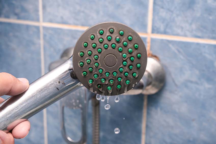 Common Shower Issues You Shouldn’t Ignore