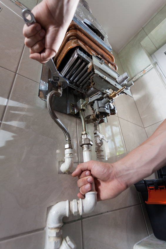 Reasons the Position of Your Water Heater Is Important