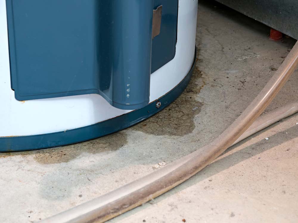 Why Flushing Your Water Heater Regularly Matters