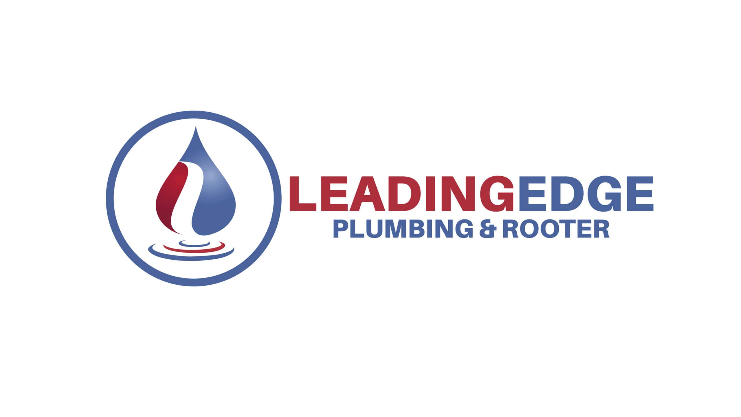 Leading Edge Plumbing & Rooter