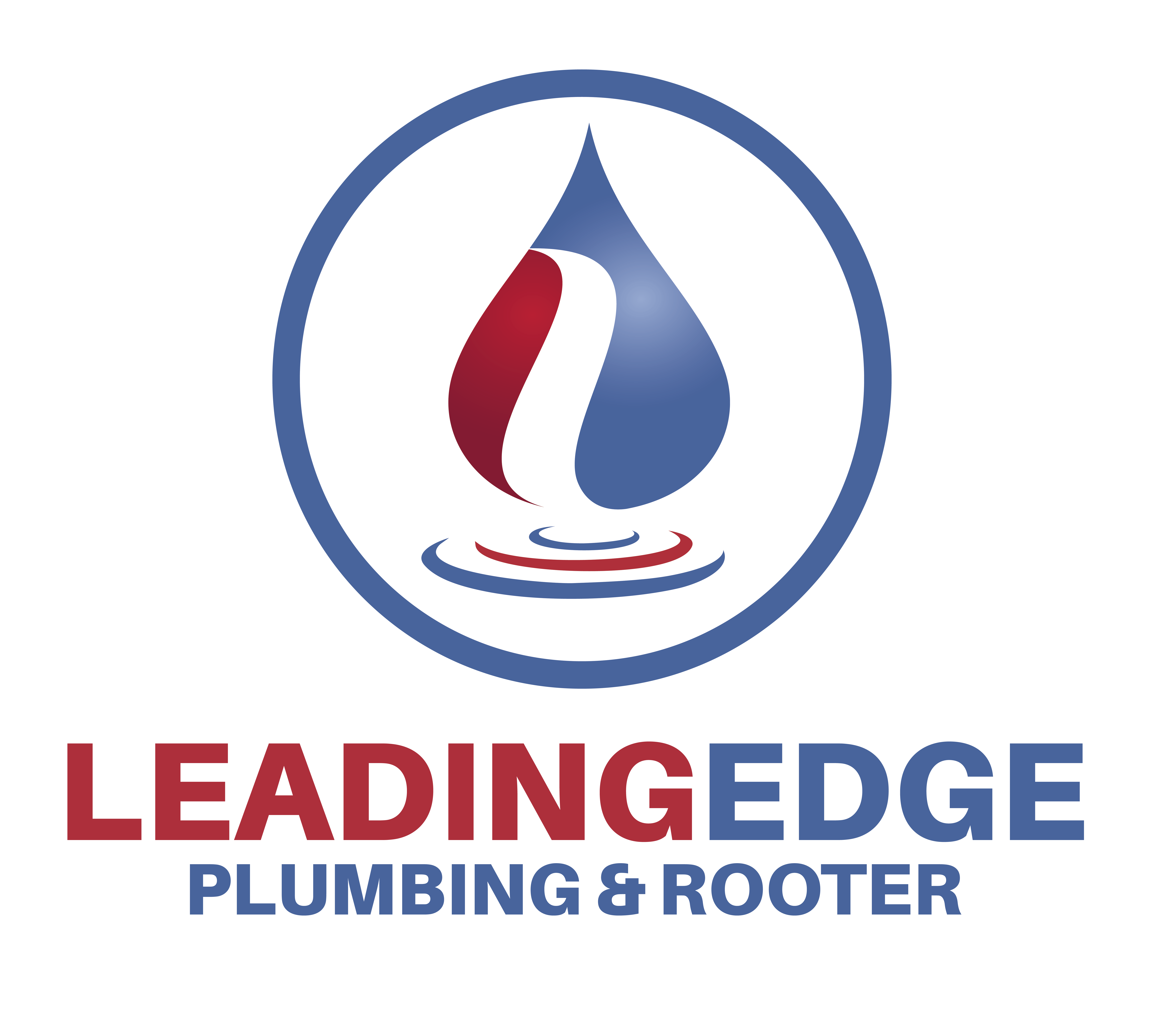 LeadingEdge Plumbing & Rooter, Inc. Icon