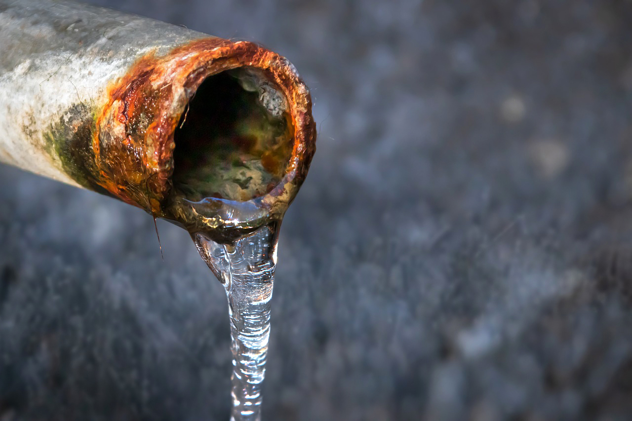 How To Winterize Your Home Plumbing System