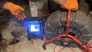 trenchless pipe lining in van nuys ca