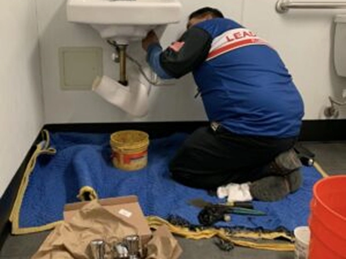 Plumbing Services